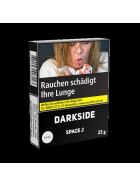 Darkside Tobacco 25g Base - Space J