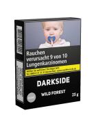Darkside Tobacco 25g Base - Wild Forest