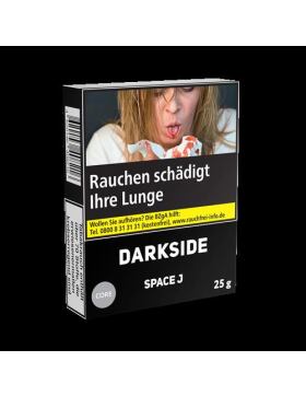Darkside Tobacco 25g Core - Space J