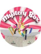 Mystery Box Vapes - 10 Vapes