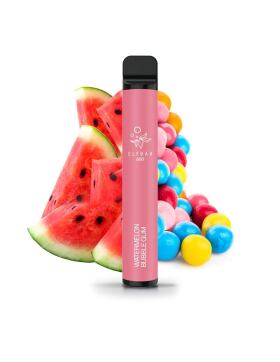 Elf Bar 600 Einweg Vape V1 - Watermelon BG