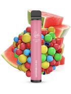 Elf Bar 600 Einweg Vape V1 - Watermelon BG