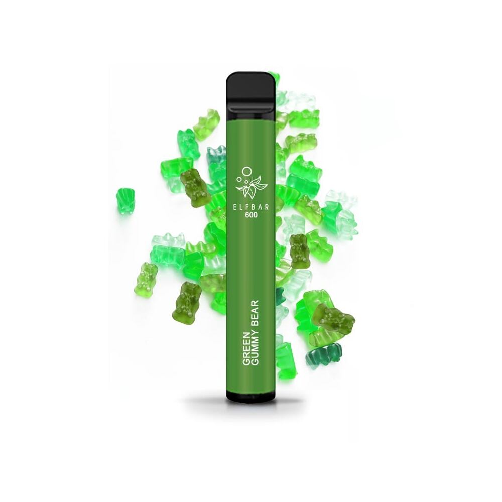 e zigaretten günstig kaufen Elf Bar 600 Einweg Vape