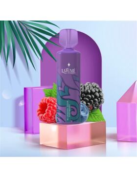 La Fume Aurora Einweg Vape Blueberry Sour Raspberry