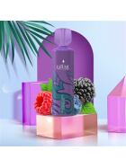 La Fume Aurora Einweg Vape Blueberry Sour Raspberry