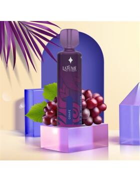 La Fume Aurora Einweg Vape Grape