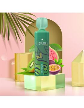 La Fume Aurora Einweg Vape Kiwi Passion Fruit Guava
