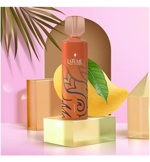 La Fume Aurora Einweg Vape Mango