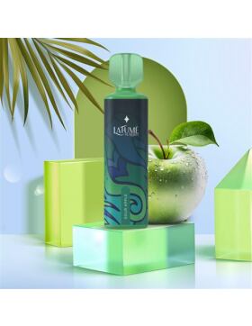 La Fume Aurora Einweg Vape Sour Apple