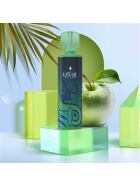 La Fume Aurora Einweg Vape Sour Apple