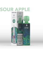La Fume Aurora Einweg Vape Sour Apple