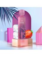 La Fume Aurora Einweg Vape Strawberry Ice