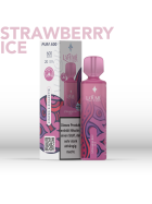 La Fume Aurora Einweg Vape Strawberry Ice