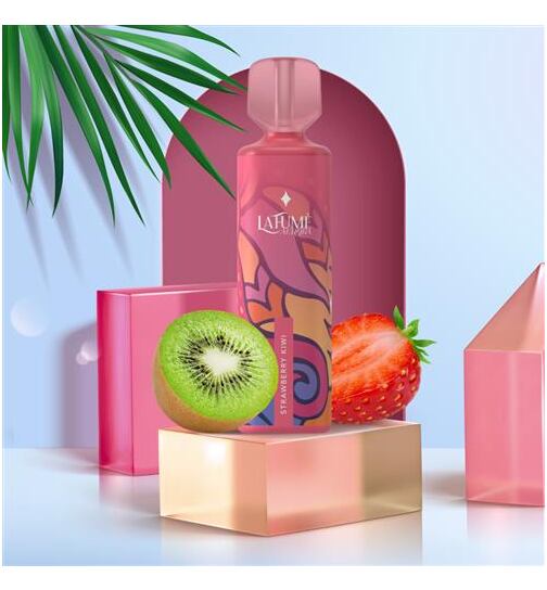 La Fume Aurora Einweg Vape Strawberry Kiwi