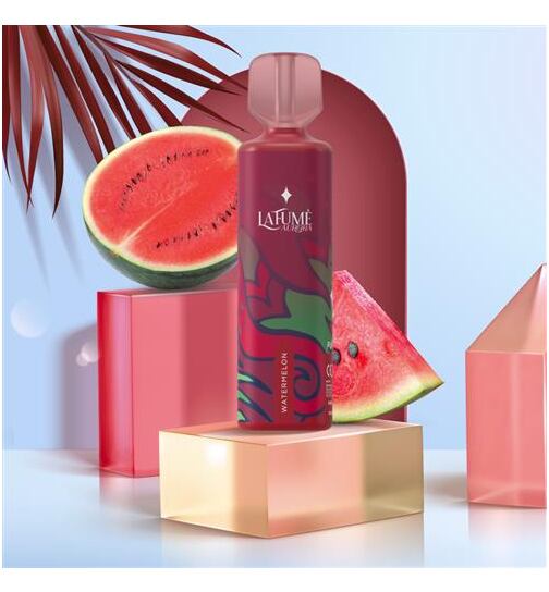 La Fume Aurora Einweg Vape Watermelon