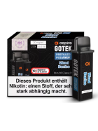 Aspire Gotek Prefilled Pod - Mixed Berries