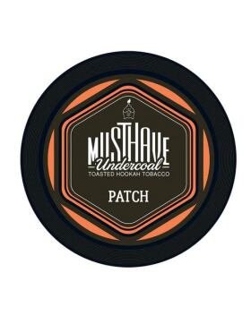 Musthave Tobacco 25g - Patch