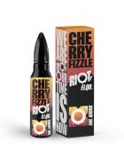 Riot Squad Classics 5ml Longfill - Cherry Fizzle