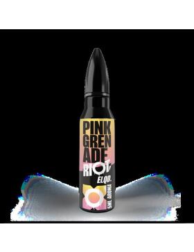 Riot Squad Classics 5ml Longfill - Pink Grenade