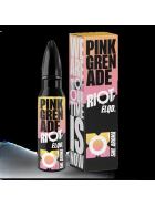 Riot Squad Classics 5ml Longfill - Pink Grenade