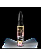 Riot Squad Classics 5ml Longfill - Pink Grenade