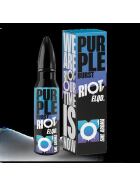 Riot Squad Classics 5ml Longfill - Purple Burst