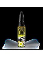 Riot Squad Classics 5ml Longfill - Sub Lime