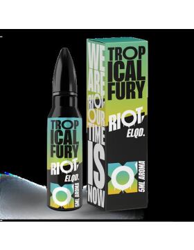 Riot Squad Classics 5ml Longfill - Tropical Fury