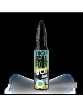 Riot Squad Classics 5ml Longfill - Tropical Fury