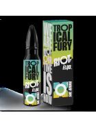 Riot Squad Classics 5ml Longfill - Tropical Fury