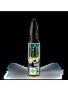 Riot Squad Classics 5ml Longfill - Tropical Fury