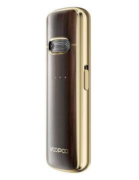 Voopoo VMate E - Luxury Walnut