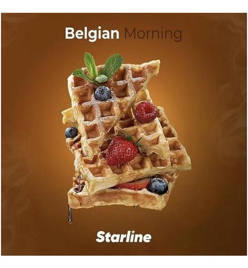 Darkside Tobacco 25g Starline