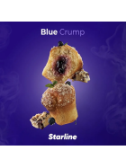 Darkside Tobacco 25g Starline - Blue Crump