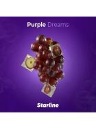 Darkside Tobacco 25g Starline - Purple Dreams