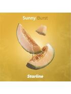 Darkside Tobacco 25g Starline - Sunny Burst