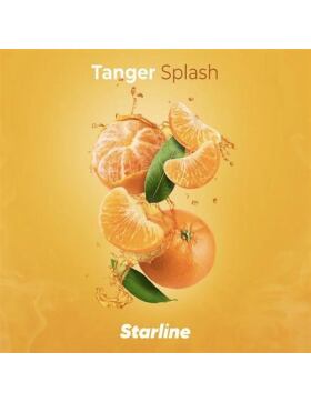 Darkside Tobacco 25g Starline - Tanger Splash