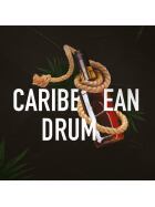 MustH Tobacco 25g - Caribbean Drum