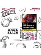 Afzal Strong Xtra Tobacco 20g