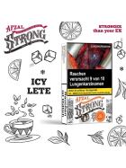 Afzal Strong Xtra Tobacco 20g - Icy Lt