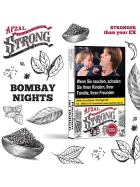 Afzal Strong Xtreme Tobacco 20g - Bombay Nights