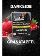 Darkside Tobacco 25g Core - Breaking Red