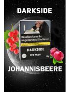 Darkside Tobacco 25g Base - Red Rush