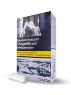 Al Waha Tabak 25g - Cum On