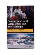 Al Waha Tabak 25g - Cum On