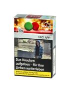 Al Waha Tabak 25g - Two App