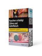 Al Waha Tabak 25g - Two App