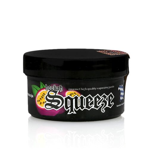 hookahSqueeze 50g - Maracuja