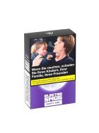 Electro Smog Tabak 25g - Nasty Girl