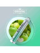 SKE Crystal Bar 600 Einweg Vape - Sour Apple